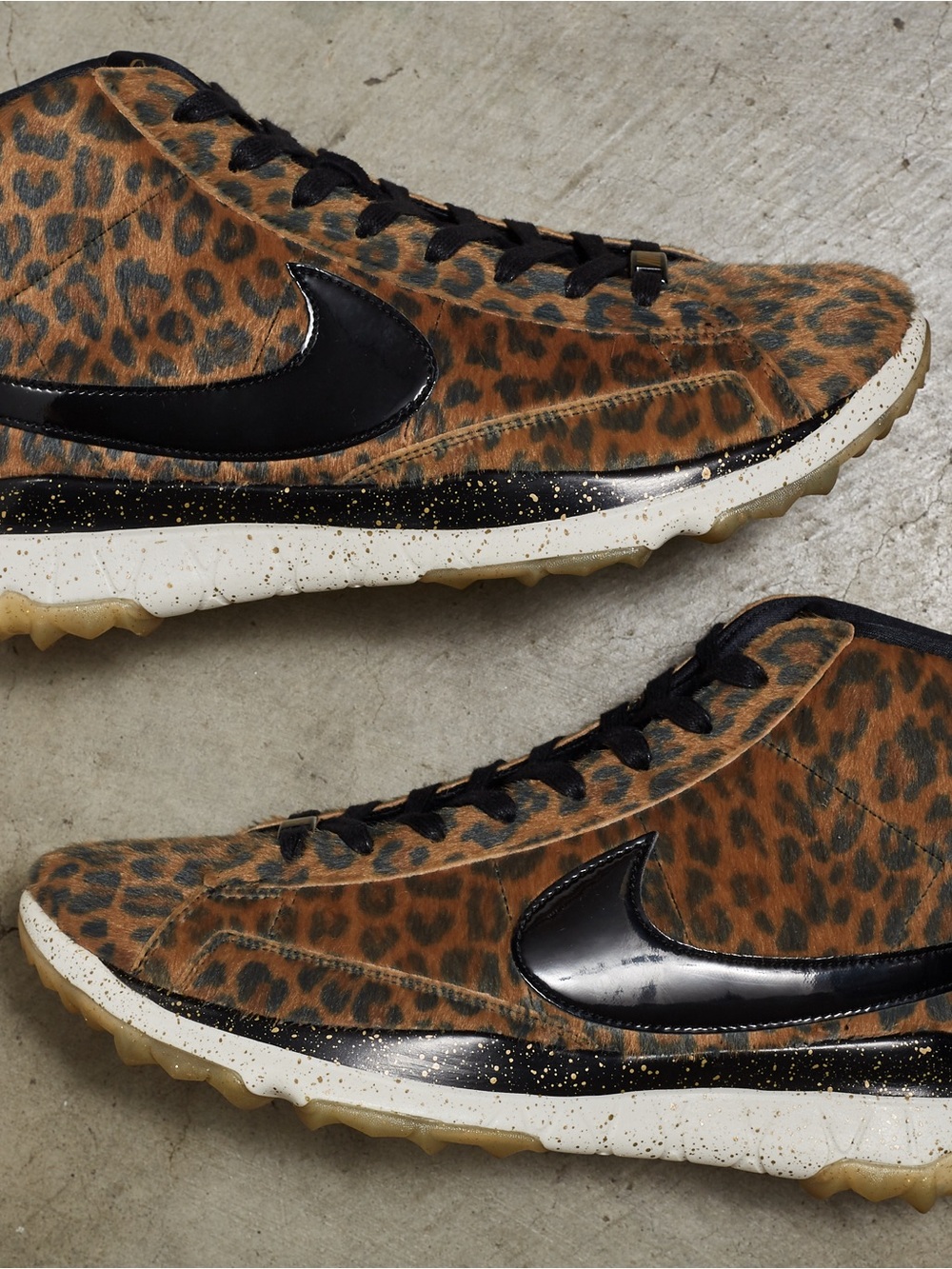 Nike Blazer Golf ‘Leopard’